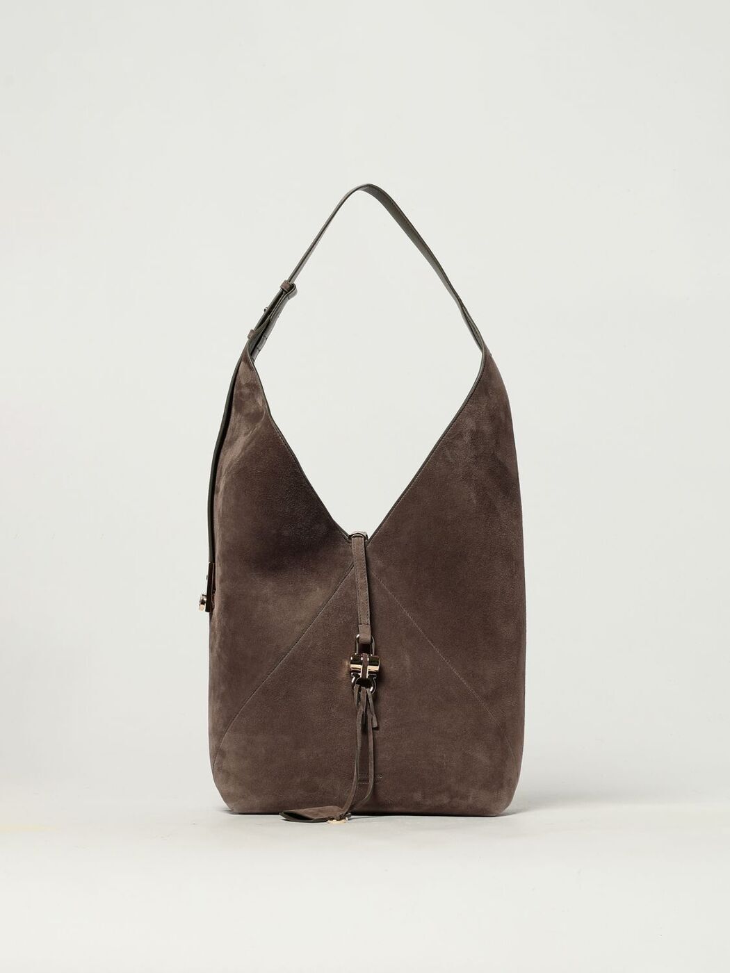 ե饬 FERRAGAMO Хå ǥ Business bags 21A004 784177 Dove Grey  ̵...