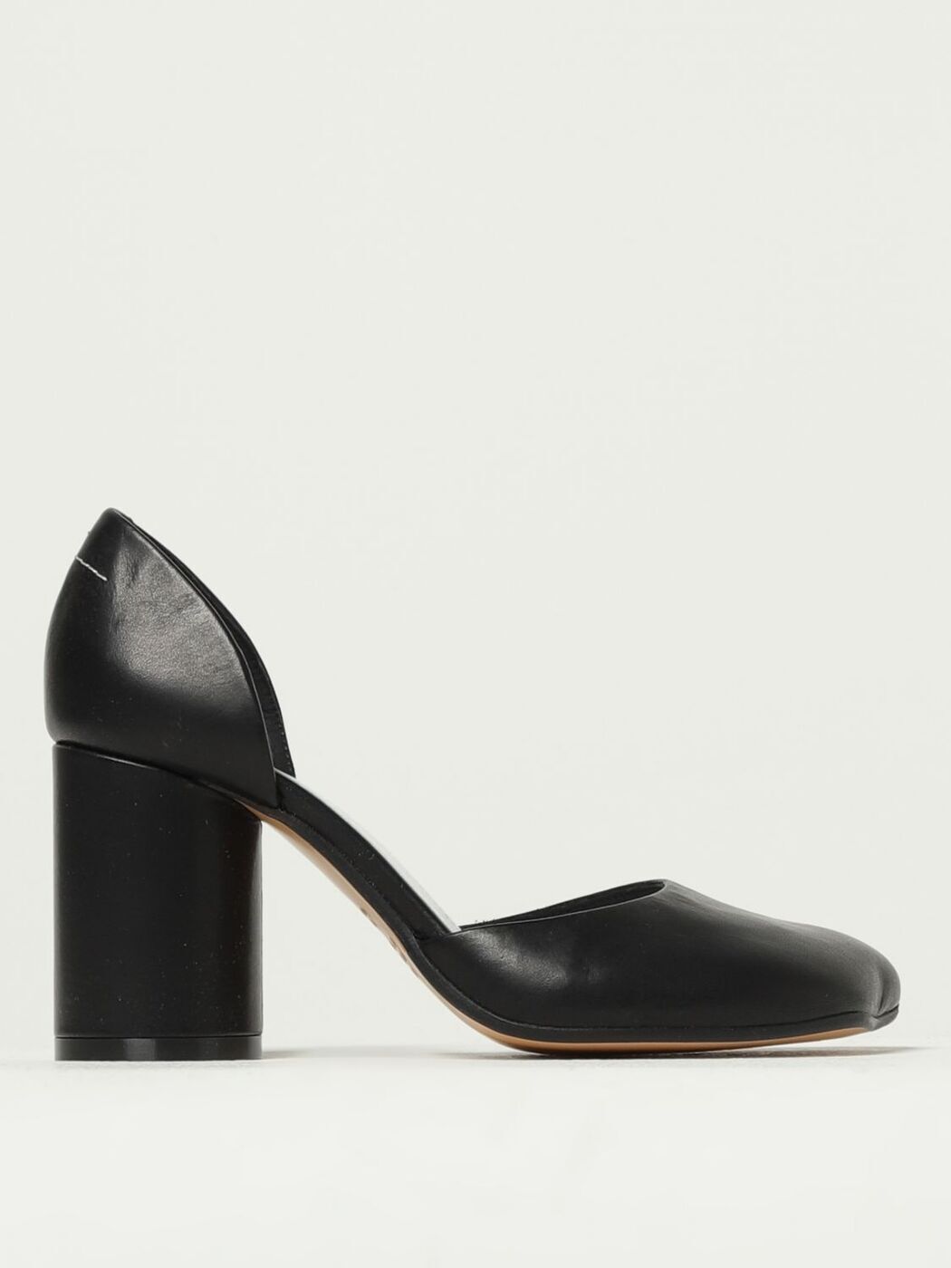 【関送無料】MM6 MaisonMargiela ピンヒールオープントゥ 楽天市場】mm6 ジャパニーズバッグ(パンプス|レディース靴