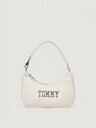 トミー ヒルフィガー TOMMY HILFIGER バッグ レディース ベージュ Business bags AW0AW17364 Beige 関税 送料無料 ラッピング無料 2025SS gi