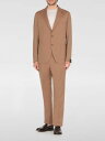 【三連休限定1000円OFF】 タリアトーレ TAGLIATORE フォーマル スーツ メンズ ブラウン Formal Outfits 2SMC22K01060015 Brown 関税 送料無料 ラッピング無料 2025SS gi