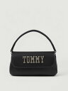 トミー ヒルフィガー TOMMY HILFIGER バッグ レディース ブラック Business bags AW0AW17391 Black 関税 送料無料 ラッピング無料 2025SS gi