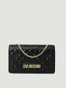 ラブモスキーノ LOVE MOSCHINO バッグ レディース ブラック Business bags JC4079PPLA2 Black 関税 送料無料 ラッピング無料 2025SS gi