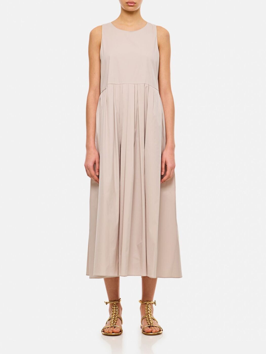 ワンピース MAX MARA Woman Dress Beige 2516691059600 001 楽天市場】マックスマーラ ワンピース(カラーベージュ
