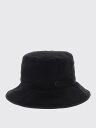 メゾン ミッシェル MAISON MICHEL ハット 帽子 レディース ブラック Hats 2422023001 Black 関税 送料無料 ラッピング無料 2026AW gi
