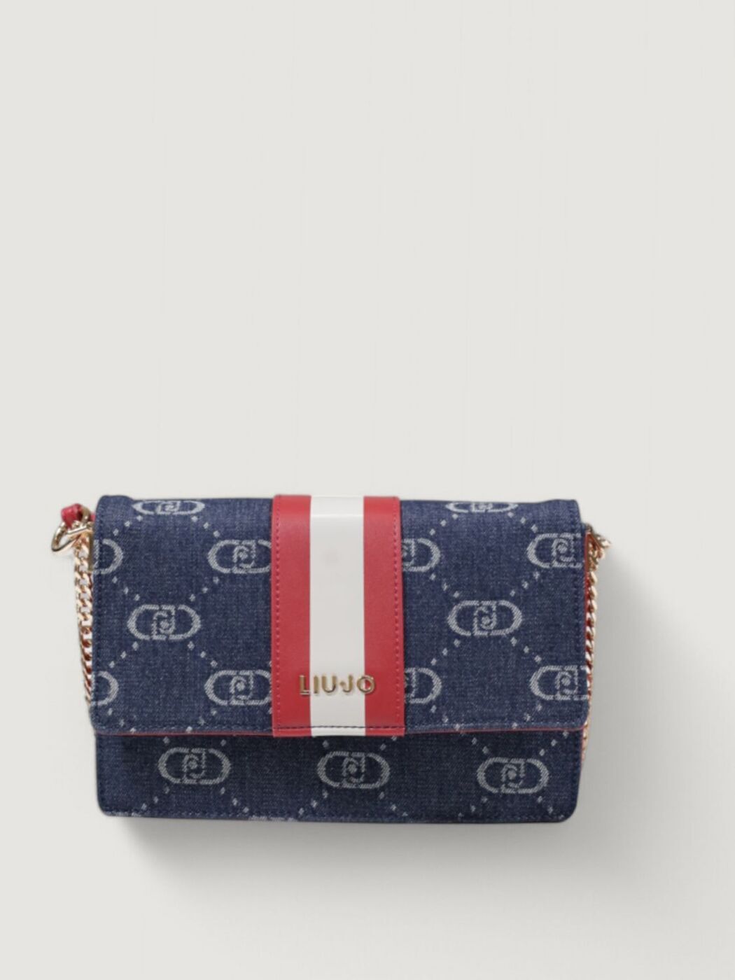 塼 硼 LIU JO Хå ǥ ֥롼 Business bags AA5158D3200 Denim  ̵ ...