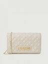 ラブモスキーノ LOVE MOSCHINO バッグ レディース ベージュ Business bags JC4079PPLA2 Beige 関税 送料無料 ラッピング無料 2025SS gi