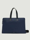【三連休限定1000円OFF】 カルバン クライン CALVIN KLEIN バッグ メンズ ブルー Business Bags K50K512934 Blue 関税 送料無料 ラッピング無料 2025SS gi