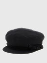 メゾン ミッシェル MAISON MICHEL ハット 帽子 レディース ブラック Hats 2213088001 Black 関税 送料無料 ラッピング無料 2026AW gi