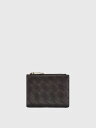 ボッテガ ヴェネタ BOTTEGA VENETA カードホルダー 財布 レディース ブラウン Wallets and Card Holders 742330VCPP3 Brown 関税 送料無料 ラッピング無料 2026AW gi