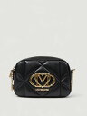ラブモスキーノ LOVE MOSCHINO バッグ レディース ブラック Business bags JC4038PP1MLC0 Black 関税 送料無料 ラッピング無料 2025SS gi
