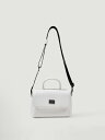 トミー ヒルフィガー TOMMY HILFIGER バッグ レディース ホワイト Business bags AW0AW17296 White 関税 送料無料 ラッピング無料 2025SS gi