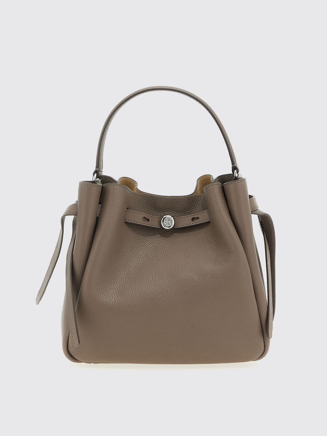 ȥ꡼ С TORY BURCH Хå ǥ 졼 Business bags 166982 Grey  ̵ å...