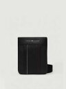 【三連休限定1000円OFF】 トミー ヒルフィガー TOMMY HILFIGER バッグ メンズ ブラック Business Bags AM0AM13112 Black 関税 送料無料 ラッピング無料 2025SS gi