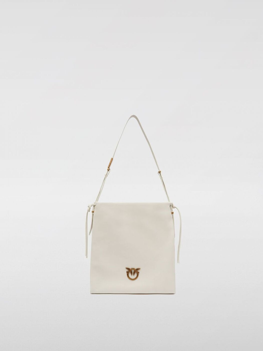 楽天BRANDSHOP・クラージュ楽天市場店【本日ポイント最大4倍!!】 ピンコ PINKO バッグ レディース ホワイト Business bags 104359A270 White 関税 送料無料 ラッピング無料 2025SS gi