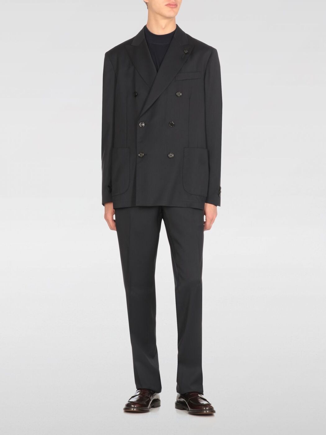 1000OFF!! ǥ LARDINI եޥ   ֥롼 Formal Outfits ES630...