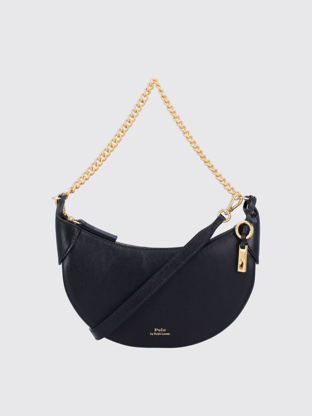 楽天BRANDSHOP・クラージュ楽天市場店【本日ポイント最大4倍!!】 ラルフローレン POLO RALPH LAUREN バッグ レディース ブラック Business bags 428977210 Black 関税 送料無料 ラッピング無料 2026AW gi