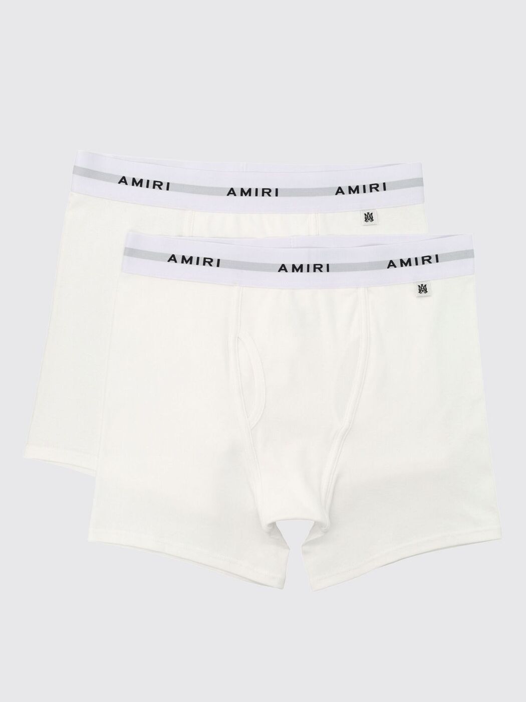 楽天BRANDSHOP・クラージュ楽天市場店【土日限定1000円OFF!!】 アミリ AMIRI アンダーウェア メンズ ホワイト Underwear AMUWBF1001 White 関税 送料無料 ラッピング無料 2026AW gi