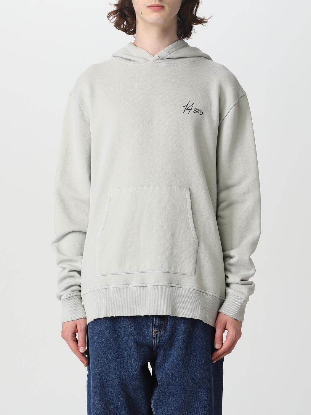 եƥ֥ 14BROS åȥ ȥ졼ʡ  ١ Sweatshirts 14128A5127434 Be...