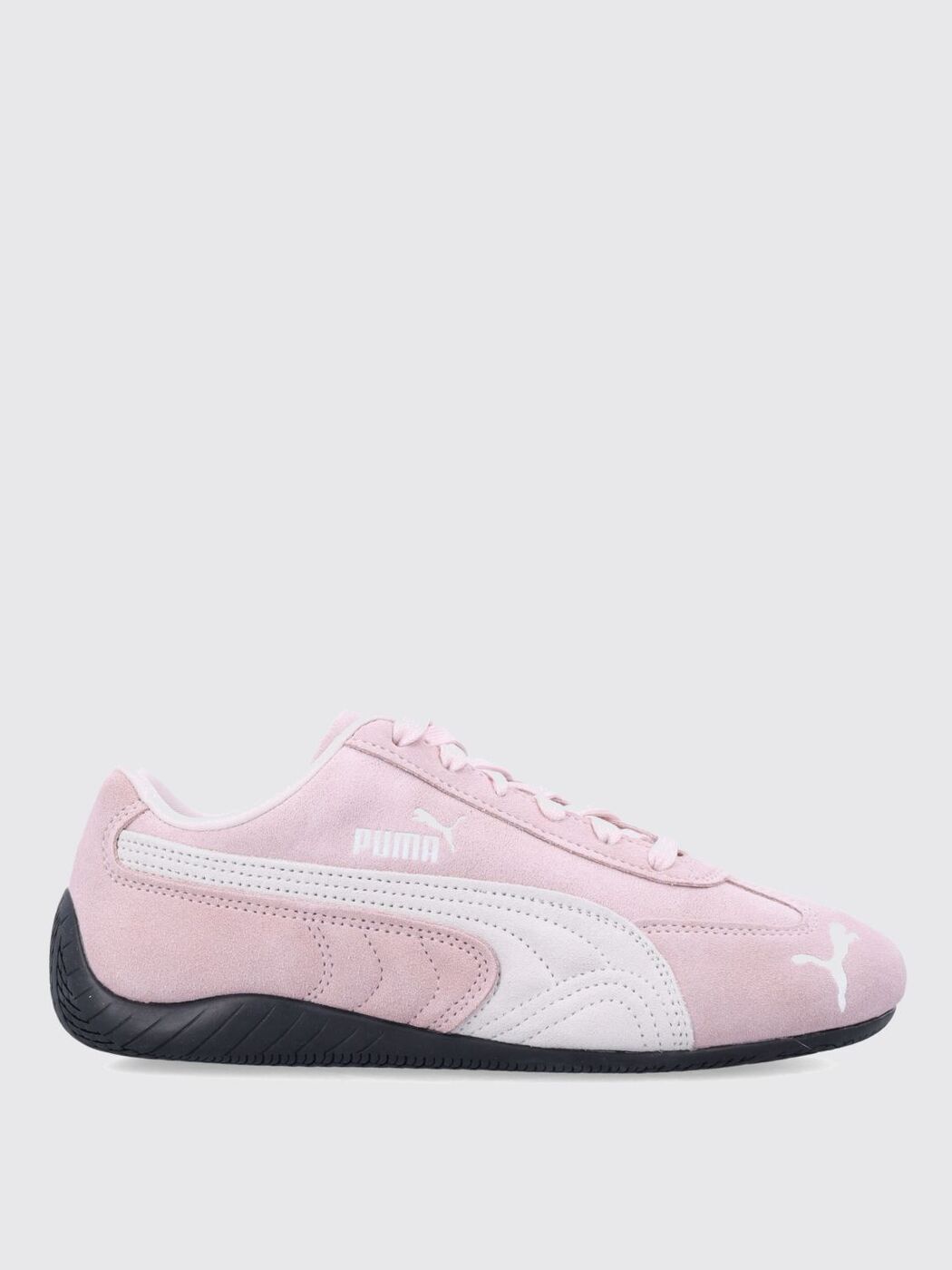 ݥȺ4!! ס PUMA ˡ  ԥ Sneakers 398846-04 Pink  ̵ ...