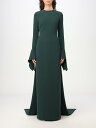 ソレイスロンドン SOLACE LONDON ワンピース ドレス レディース Dresses OS37002 Emerald 関税 送料無料 ラッピング無料 2024AW gi
