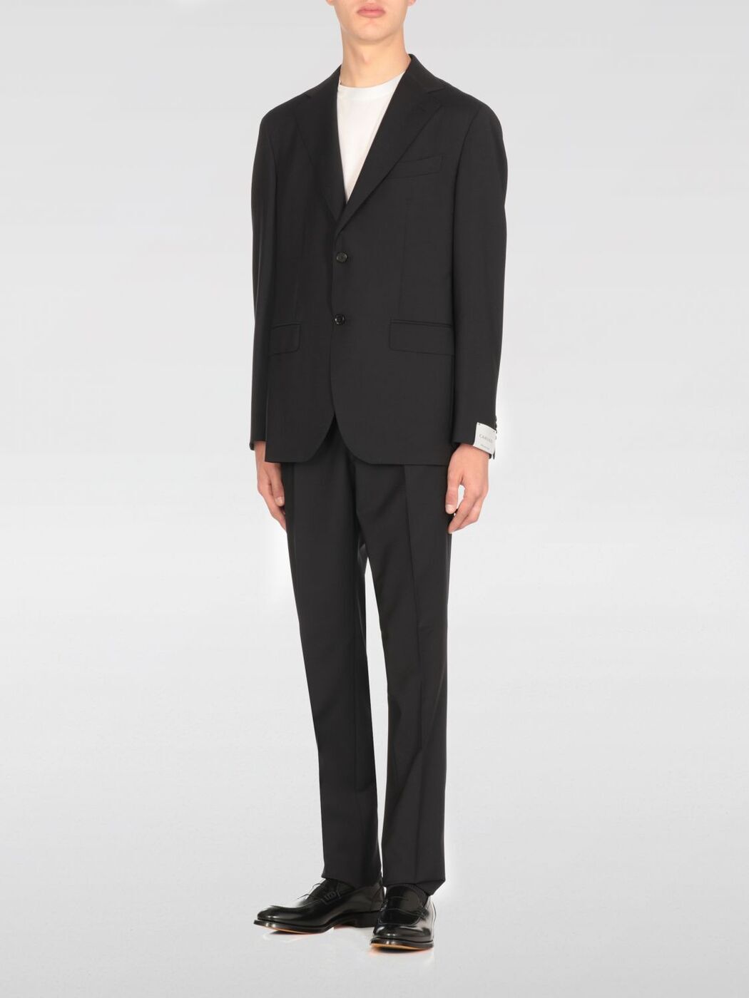 ݥȺ4!! 롼 CARUSO եޥ   ֥å Formal Outfits PE0J06ASM...