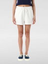 【三連休限定1000円OFF】 ラルフローレン POLO RALPH LAUREN デニムショーツ ショーツ レディース ホワイト Denim shorts 211965103 White 関税 送料無料 ラッピング無料 2025SS gi