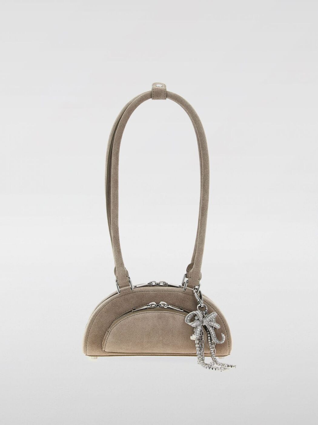 ݡȥ졼 SELF PORTRAIT Хå ǥ 졼 Business bags PF25313GR Grey ...