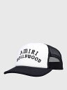 アミリ AMIRI ハット 帽子 メンズ ブラック Hats AMHATR1025 Black 関税 送料無料 ラッピング無料 2026AW gi