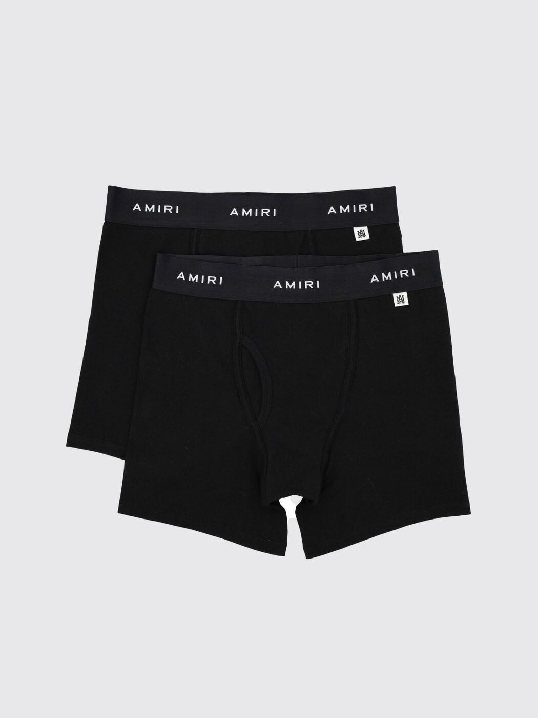 楽天BRANDSHOP・クラージュ楽天市場店【土日限定1000円OFF!!】 アミリ AMIRI アンダーウェア メンズ ブラック Underwear AMUWBF1001 Black 関税 送料無料 ラッピング無料 2026AW gi