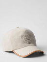 プラダ PRADA ハット 帽子 メンズ Hats 2HC179ZPX Natural 関税 送料無料 ラッピング無料 2026AW gi