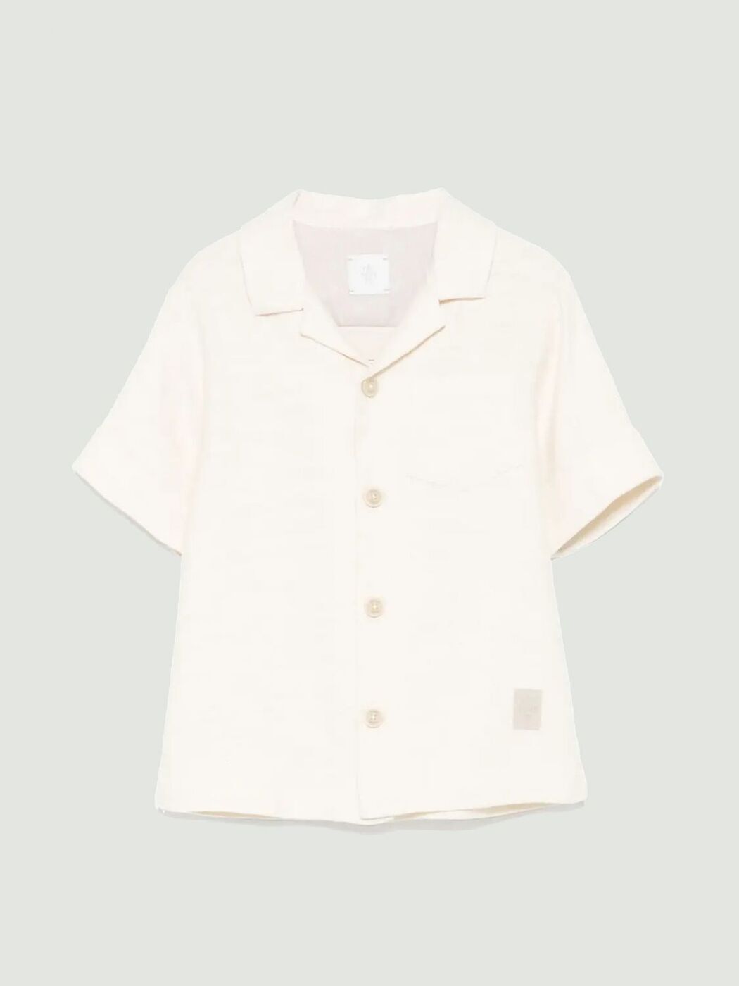 楽天BRANDSHOP・クラージュ楽天市場店イレブンティ ELEVENTY シャツ ボーイズ マルチカラー Casual shirts EW5P51 Multicolor 関税 送料無料 ラッピング無料 2025SS gi