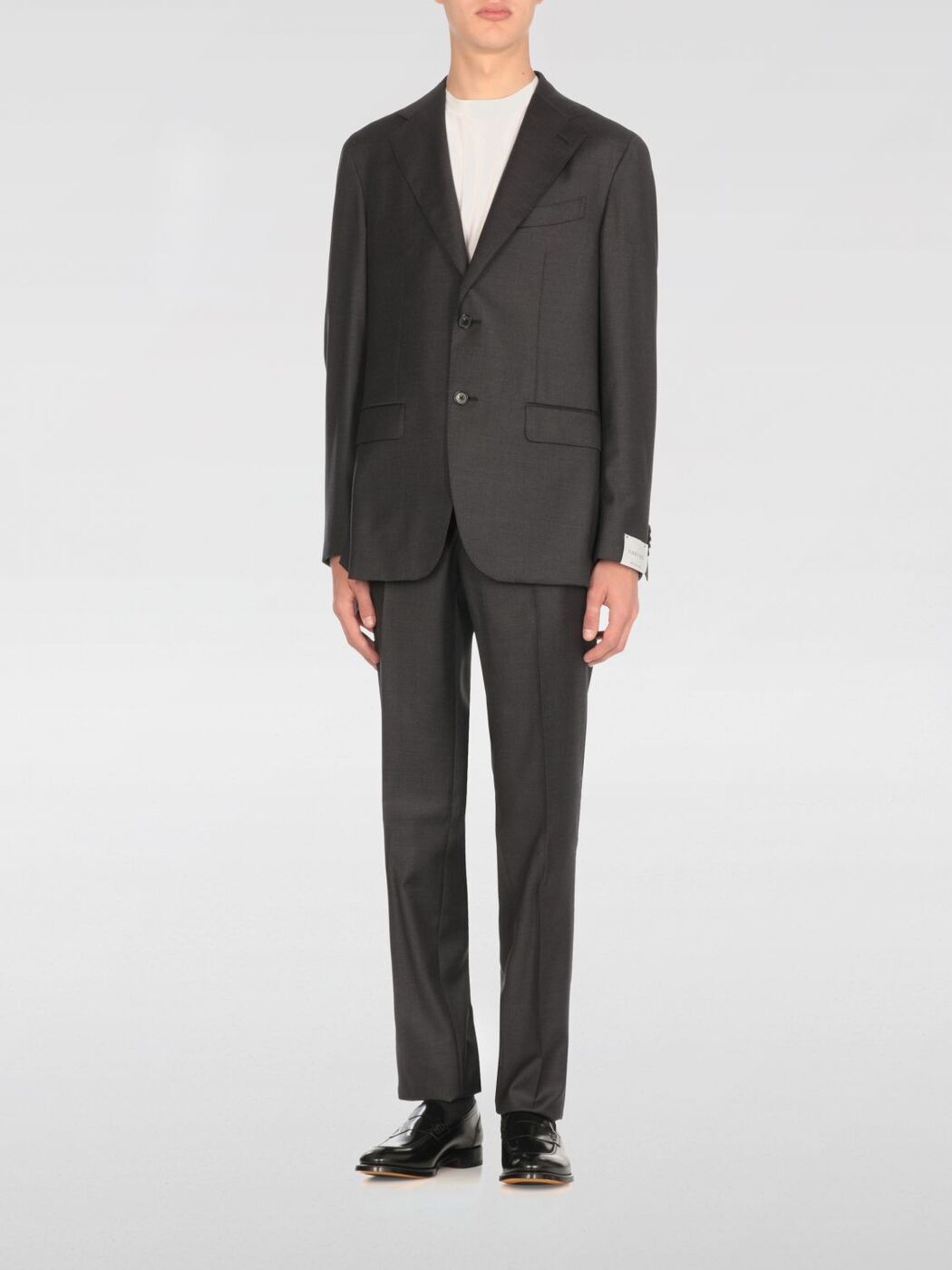 ݥȺ4!! 롼 CARUSO եޥ   ֥å Formal Outfits PE0B56ASM...