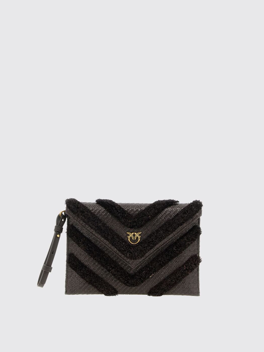 クラッチバッグ PINKO SS25 Clutches (100455 A0F1Z99Q) 楽天市場】PINKO(クラッチバッグ・セカンドバッグ|レディース
