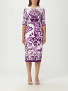 【本日ポイント4倍!!】 ドルチェ&ガッバーナ DOLCE&GABBANA ワンピース ドレス レディース マルチカラー Dresses F6EAJTHPAEL Multicolor 関税 送料無料 ラッピング無料 2026AW gi