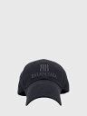 バレンシアガ BALENCIAGA ハット 帽子 メンズ ブラック Hats 834916410B2 Black 関税 送料無料 ラッピング無料 2026AW gi