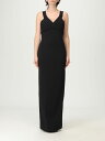ソレイスロンドン SOLACE LONDON ワンピース ドレス レディース ブラック Dresses OS44044 Black 関税 送料無料 ラッピング無料 2026AW gi