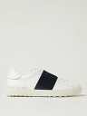 ヴァレンティノ ガラヴァーニ VALENTINO GARAVANI スニーカー メンズ ホワイト Sneakers 7Y2S0830BLU White 関税 送料無料 ラッピング無料 2026AW gi