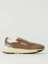 AUTRY スニーカー メンズ Sneakers HYLM Tobacco 関税 送料無料 ラッピング無料 2026AW gi