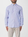 ポール アンド シャーク PAUL & SHARK シャツ メンズ Shirts C0P3033 Striped 関税 送料無料 ラッピング無料 2025SS gi