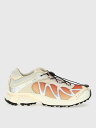サロモン SALOMON スニーカー メンズ オレンジ Sneakers L47761700 Orange 関税 送料無料 ラッピング無料 2025SS gi