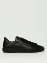 ヴァレンティノ ガラヴァーニ VALENTINO GARAVANI スニーカー メンズ ブラック Sneakers 7Y2S0K34BYA Black 関税 送料無料 ラッピング無料 2026AW gi