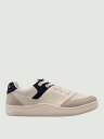セバゴ SEBAGO スニーカー メンズ ブルー Sneakers 76118IW Blue 関税 送料無料 ラッピング無料 2025SS gi