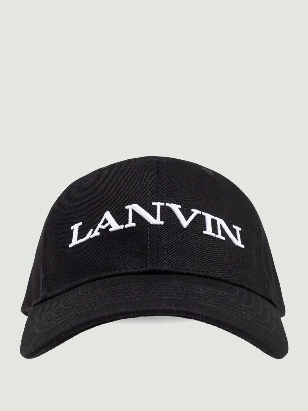 楽天BRANDSHOP・クラージュ楽天市場店【土日限定1000円OFF!!】 ランバン LANVIN ハット 帽子 メンズ ブラック Hats AMHAWCA11CLOP25 Black 関税 送料無料 ラッピング無料 2025SS gi