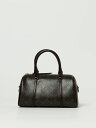 【三連休限定1000円OFF】 トリー バーチ TORY BURCH トートバッグ レディース ブラウン Tote bags 164900 Brown 関税 送料無料 ラッピング無料 2026AW gi