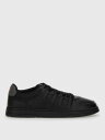 ヒューゴ HUGO スニーカー メンズ ブラック Sneakers 50541711 Black 関税 送料無料 ラッピング無料 2025SS gi
