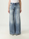 【本日ポイント4倍!!】 ディーゼル DIESEL デニム レディース ブルー Jeans A0362509M07 Blue 関税 送料無料 ラッピング無料 2026AW gi