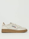 AUTRY スニーカー メンズ ホワイト Sneakers AULM White 関税 送料無料 ラッピング無料 2026AW gi