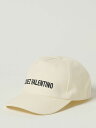 ヴァレンティノ ガラヴァーニ VALENTINO GARAVANI ハット 帽子 メンズ ホワイト Hats 7Y2HDA41FVH White 関税 送料無料 ラッピング無料 2026AW gi