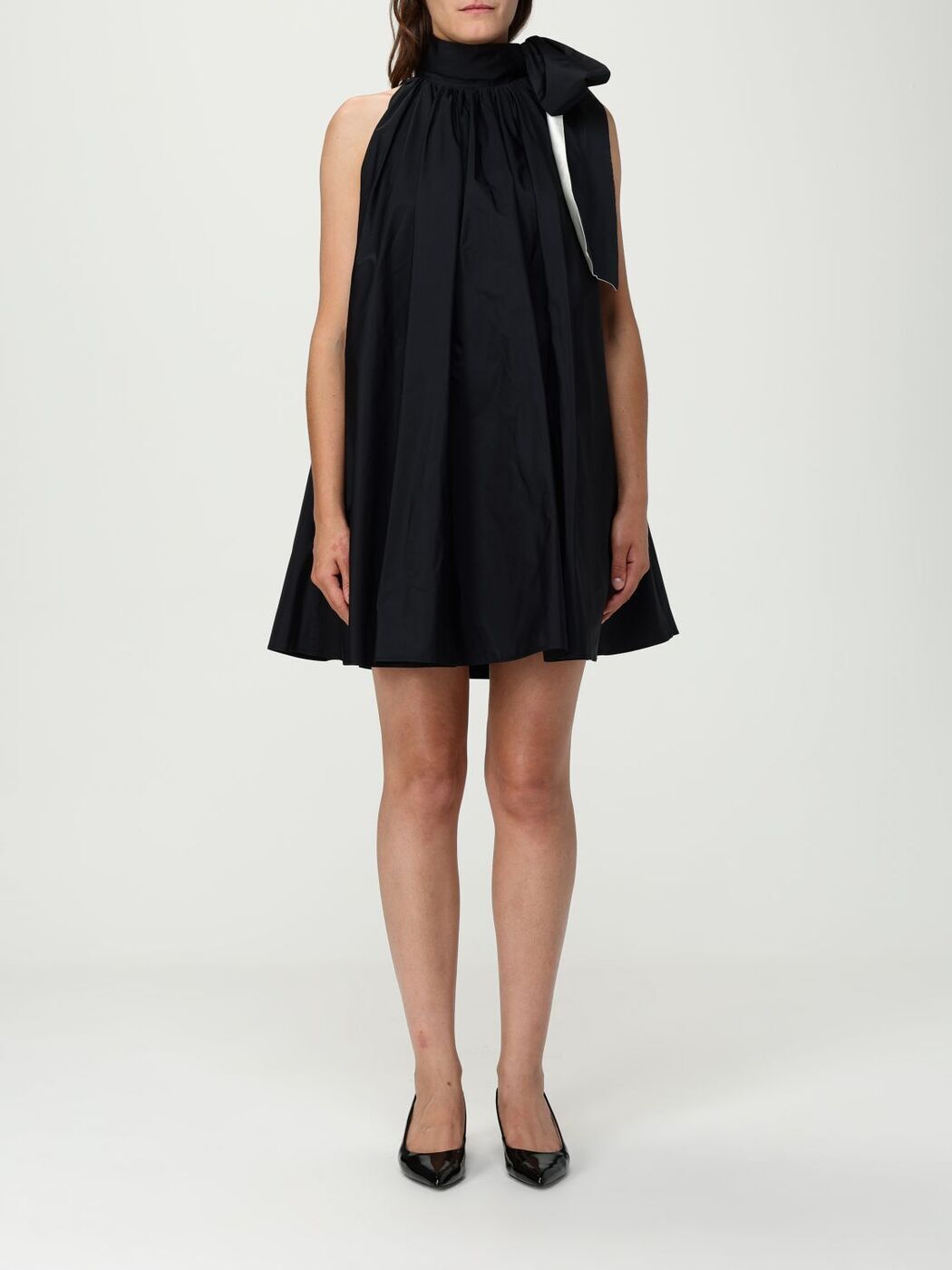 ワンピース Max Mara DRESS (2382360332600 002) 楽天市場】マックスマーラ ワンピース(カラーブラック