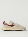 AUTRY スニーカー メンズ ベージュ Sneakers WWLM Beige 関税 送料無料 ラッピング無料 2026AW gi